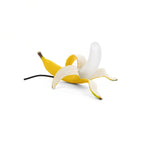 Lampada da tavolo Banana Lampada decorativa per camera da letto, US Plug Standing Posture, US Plug Sitting Posture, US Plug Prone Posture, EU Plug Standing Posture, EU Plug Sitting Posture, EU Plug Prone Posture, UK Plug Standing Posture               ...