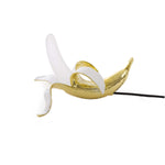 Lampada da tavolo Banana Lampada decorativa per camera da letto, US Plug Standing Posture, US Plug Sitting Posture, US Plug Prone Posture, EU Plug Standing Posture, EU Plug Sitting Posture, EU Plug Prone Posture, UK Plug Standing Posture               ...