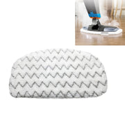 Accessori per coperture in tessuto per scopa a vapore per Bissell 1940/1440, 1 Stripe+1 White, Single Stripe, Single White