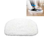 Accessori per coperture in tessuto per scopa a vapore per Bissell 1940/1440, 1 Stripe+1 White, Single Stripe, Single White