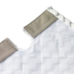 Copertura in tessuto per scopa a vapore Shark S5003D S3973