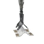 Copertura in tessuto per scopa a vapore Shark S5003D S3973