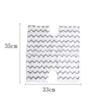 Copertura in tessuto per scopa a vapore Shark S5003D S3973