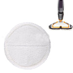 Panno ricambio scopa a vapore Bissell 2124/2039A 2 pezzi