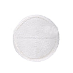 Panno ricambio scopa a vapore Bissell 2124/2039A 2 pezzi