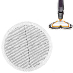 Panno ricambio scopa a vapore Bissell 2124/2039A 2 pezzi