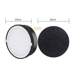 Filtro aria ricambio per Levoit LV-H132 / LV-H132-RF