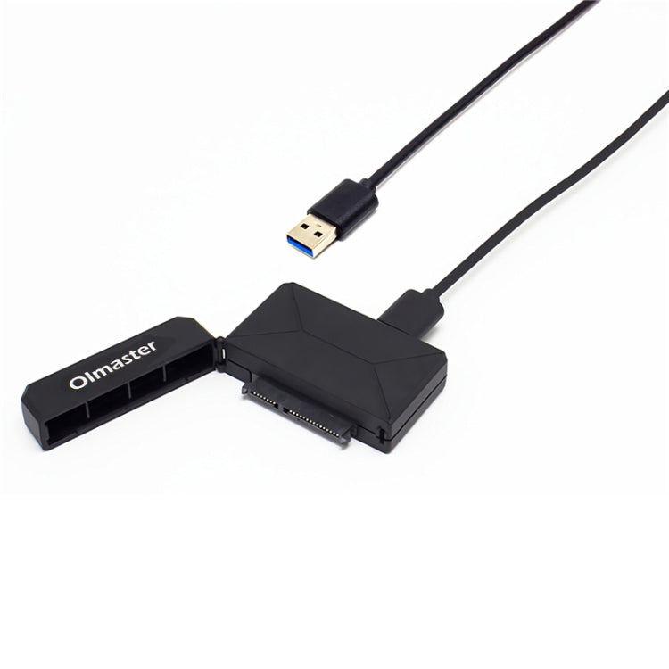Cavo adattatore USB 3.0 a SATA per hard disk 2.5" e 3.5"
