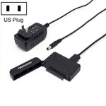 Cavo adattatore USB 3.0 a SATA per hard disk 2.5" e 3.5"