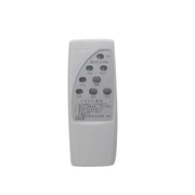 Zonsin CR66 Replicatore di carte d'identità multifrequenza Lettore di carte portatile per carte di accesso a induzione per carte EM
