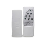 Zonsin CR66 Replicatore di carte d'identità multifrequenza Lettore di carte portatile per carte di accesso a induzione per carte EM