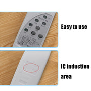Zonsin CR66 Replicatore di carte d'identità multifrequenza Lettore di carte portatile per carte di accesso a induzione per carte EM