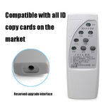 Zonsin CR66 lettore portatile carte d'identità multifrequenza