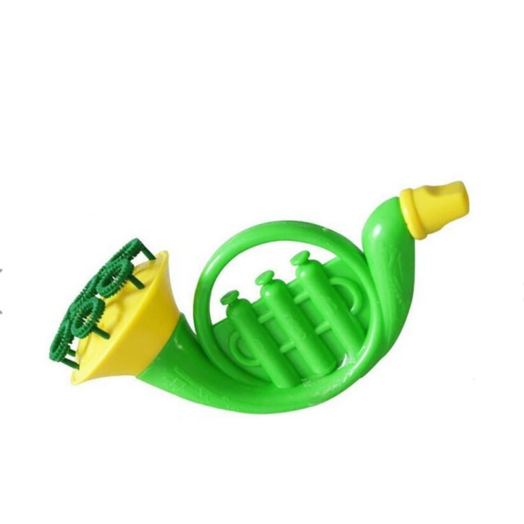 Set 3 bolle di sapone giocattolo educativo bambini