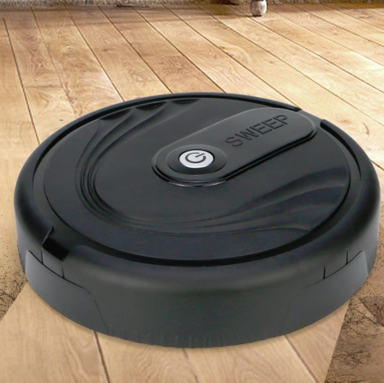Detergente robot per capelli domestico silenzioso 3,7V
