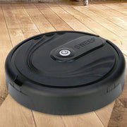 Detergente per capelli domestico robot spazzante intelligente, Charging, Battery