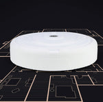 Detergente robot per capelli domestico silenzioso 3,7V