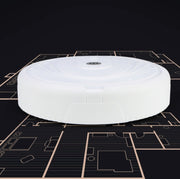 Detergente per capelli domestico robot spazzante intelligente, Charging, Battery