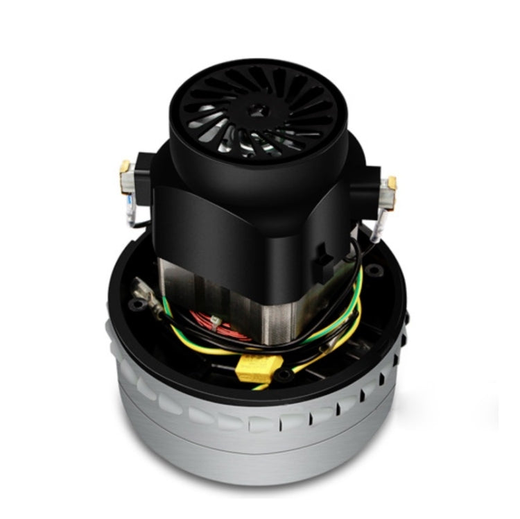 Motore aspirapolvere 1500W compatibile Jieba BF501/502