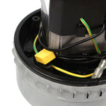 Motore aspirapolvere 1500W compatibile Jieba BF501/502