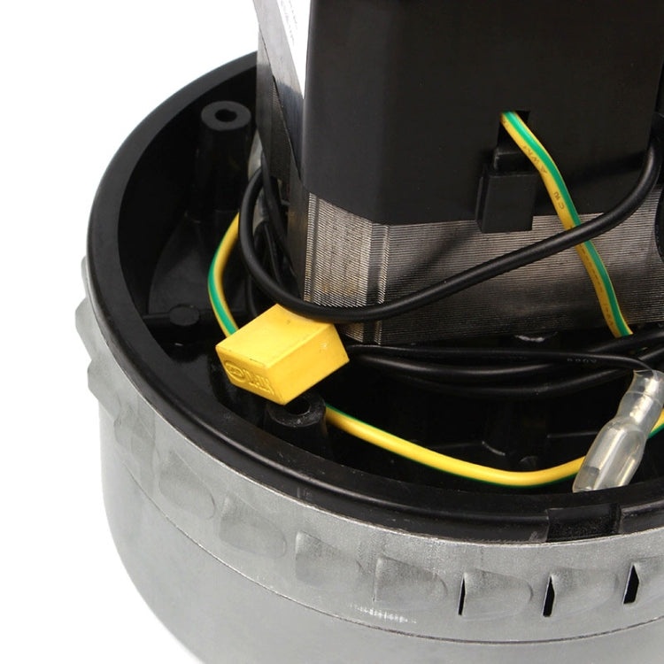 Motore aspirapolvere 1500W compatibile Jieba BF501/502