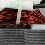 Motore aspirapolvere 1500W compatibile Jieba BF501/502