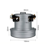 Motore aspirapolvere Midea D-928 1200W 220V