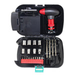 Set di strumenti per torcia 24 in 1 Set di strumenti hardware per torcia