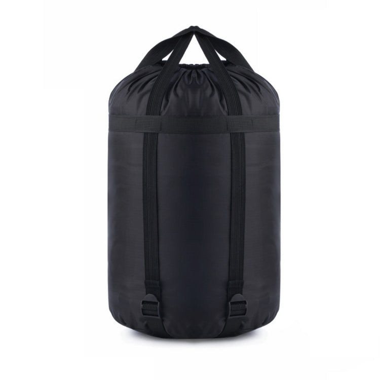 Pacchetto di stoccaggio per sacco a pelo da campeggio leggero a compressione impermeabile, Storage Package