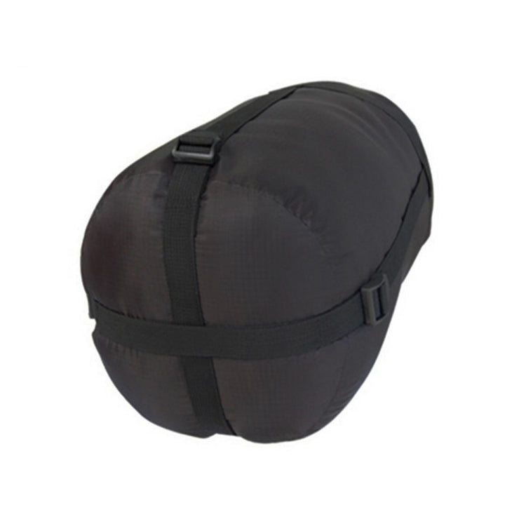 Pacchetto di stoccaggio per sacco a pelo da campeggio leggero a compressione impermeabile, Storage Package