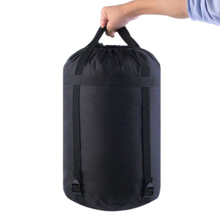 Pacchetto di stoccaggio per sacco a pelo da campeggio leggero a compressione impermeabile, Storage Package