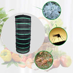 Rete per asciugare le erbe sospesa Stendino pieghevole Rete per asciugare le piante con cerniera chiusa, 60cm Diameter 2 Layers, 60cm Diameter 4 Layers, 60cm Diameter 6 Layers, 60cm Diameter 8 Layers