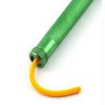 Pistola per fango rotante per argilla Strumento per ceramica fondente fai-da-te, DIY Fondant