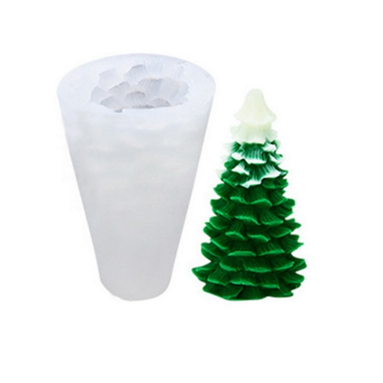 Stampo in silicone per decorazione torta di Natale Stampo per candela aromatica fai da te, SX-SD-43, SX-SD-44, SX-SD-45, SX-SD-46, SX-SD-47, SX-SD-48