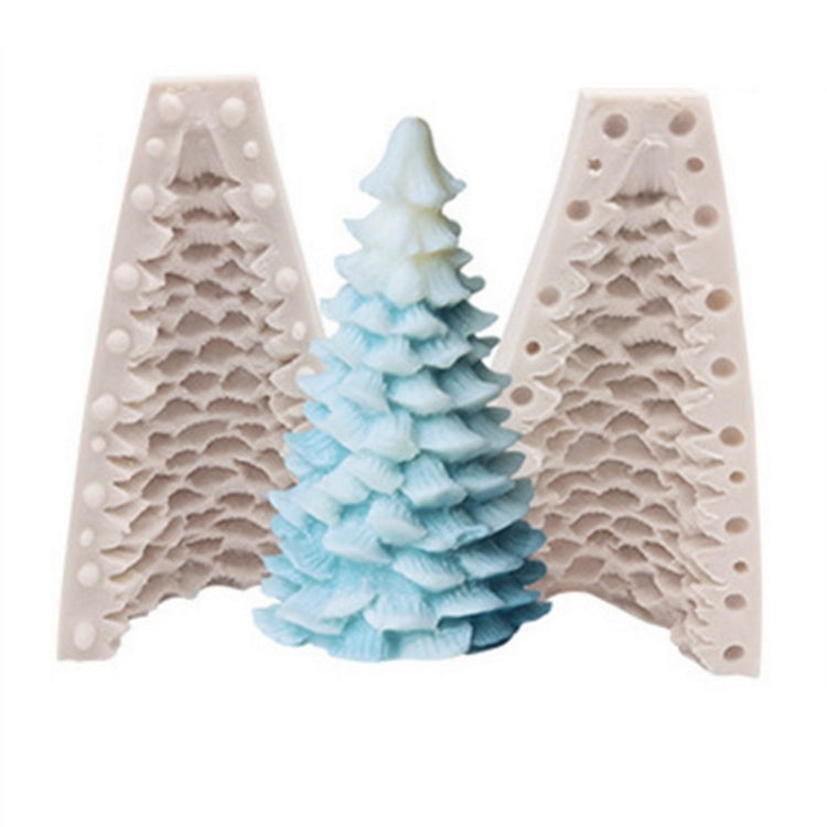 Stampo in silicone per decorazione torta di Natale Stampo per candela aromatica fai da te, SX-SD-43, SX-SD-44, SX-SD-45, SX-SD-46, SX-SD-47, SX-SD-48