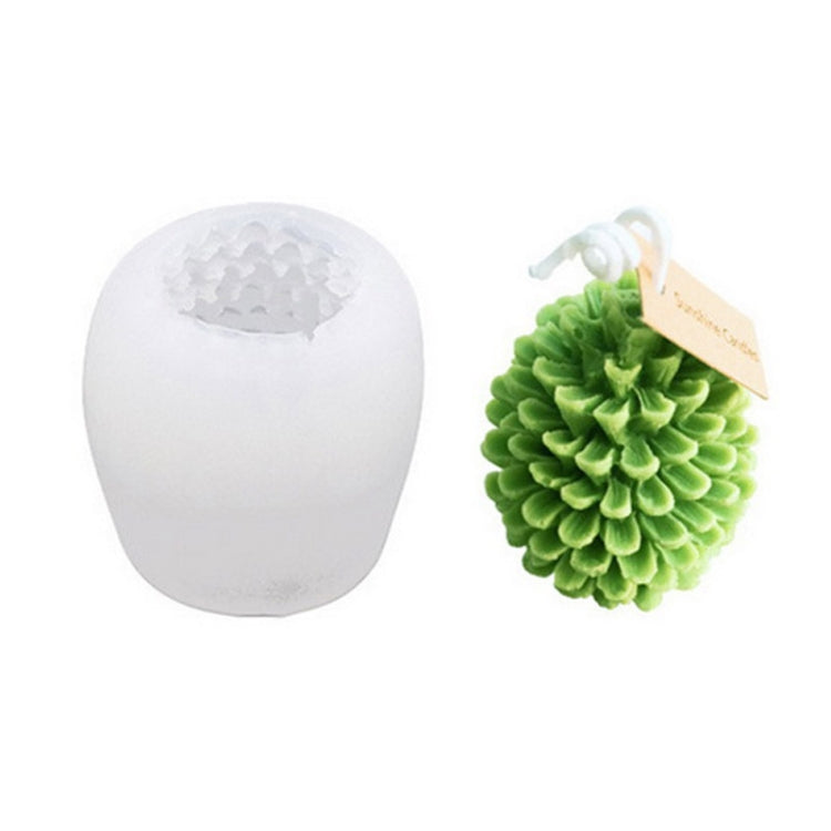 Stampo in silicone per decorazione torta di Natale Stampo per candela aromatica fai da te, SX-SD-43, SX-SD-44, SX-SD-45, SX-SD-46, SX-SD-47, SX-SD-48