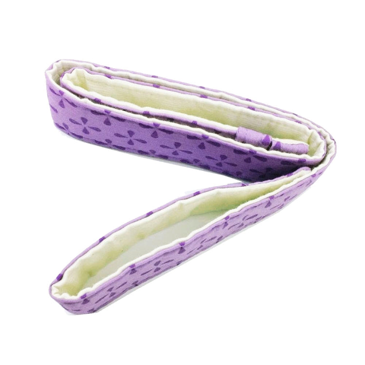 3 pezzi di strumenti di cottura anti-deformazione per fascette di protezione per tortiera, Anti-Deformation Baking Tools