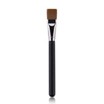 Pennello per trucco per capelli in fibra da 4 pezzi Pennello per fondotinta con manico in legno, 191 Foundation Brush, 270 Concealer Brush, 170 Diagonal Foundation Brush