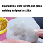 Stampo in silicone per candele tridimensionali carnose, stampo epossidico per aromaterapia, sapone fatto a mano fai da te, SX-ZW-136, SX-ZW-137, SX-ZW-138, SX-ZW-139, SX-ZW-140, SX-ZW-141, SX-ZW-186, SX-ZW-187, SX-ZW-188, SX-ZW-189, SX-ZW-190, SX-ZW-19...
