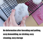 Stampo in silicone per candele tridimensionali carnose, stampo epossidico per aromaterapia, sapone fatto a mano fai da te, SX-ZW-136, SX-ZW-137, SX-ZW-138, SX-ZW-139, SX-ZW-140, SX-ZW-141, SX-ZW-186, SX-ZW-187, SX-ZW-188, SX-ZW-189, SX-ZW-190, SX-ZW-19...