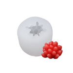 Stampo in silicone per candele tridimensionali carnose, stampo epossidico per aromaterapia, sapone fatto a mano fai da te, SX-ZW-136, SX-ZW-137, SX-ZW-138, SX-ZW-139, SX-ZW-140, SX-ZW-141, SX-ZW-186, SX-ZW-187, SX-ZW-188, SX-ZW-189, SX-ZW-190, SX-ZW-19...