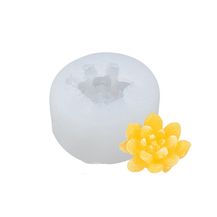Stampo in silicone per candele tridimensionali carnose, stampo epossidico per aromaterapia, sapone fatto a mano fai da te, SX-ZW-136, SX-ZW-137, SX-ZW-138, SX-ZW-139, SX-ZW-140, SX-ZW-141, SX-ZW-186, SX-ZW-187, SX-ZW-188, SX-ZW-189, SX-ZW-190, SX-ZW-19...