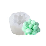 Stampo in silicone per candele tridimensionali carnose, stampo epossidico per aromaterapia, sapone fatto a mano fai da te, SX-ZW-136, SX-ZW-137, SX-ZW-138, SX-ZW-139, SX-ZW-140, SX-ZW-141, SX-ZW-186, SX-ZW-187, SX-ZW-188, SX-ZW-189, SX-ZW-190, SX-ZW-19...