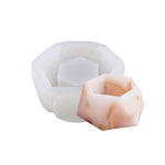 Stampo in silicone per candele tridimensionali carnose, stampo epossidico per aromaterapia, sapone fatto a mano fai da te, SX-ZW-136, SX-ZW-137, SX-ZW-138, SX-ZW-139, SX-ZW-140, SX-ZW-141, SX-ZW-186, SX-ZW-187, SX-ZW-188, SX-ZW-189, SX-ZW-190, SX-ZW-19...
