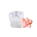 Stampo in silicone per candele tridimensionali carnose, stampo epossidico per aromaterapia, sapone fatto a mano fai da te, SX-ZW-136, SX-ZW-137, SX-ZW-138, SX-ZW-139, SX-ZW-140, SX-ZW-141, SX-ZW-186, SX-ZW-187, SX-ZW-188, SX-ZW-189, SX-ZW-190, SX-ZW-19...