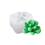 Stampo in silicone per candele tridimensionali carnose, stampo epossidico per aromaterapia, sapone fatto a mano fai da te, SX-ZW-136, SX-ZW-137, SX-ZW-138, SX-ZW-139, SX-ZW-140, SX-ZW-141, SX-ZW-186, SX-ZW-187, SX-ZW-188, SX-ZW-189, SX-ZW-190, SX-ZW-19...
