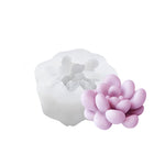 Stampo in silicone per candele tridimensionali carnose, stampo epossidico per aromaterapia, sapone fatto a mano fai da te, SX-ZW-136, SX-ZW-137, SX-ZW-138, SX-ZW-139, SX-ZW-140, SX-ZW-141, SX-ZW-186, SX-ZW-187, SX-ZW-188, SX-ZW-189, SX-ZW-190, SX-ZW-19...
