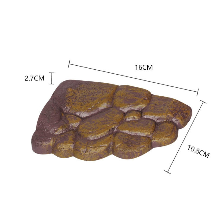 Piattaforma magnetica galleggiante per tartarughe Small