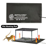 Tappetino riscaldante termostatico USB per animali domestici