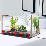 Conoscere il termostato per animali domestici da arrampicata Interruttore orario Tappetino riscaldante termostatico USB impermeabile, Without Switch S, Three-speed Temperature Control S, Without Switch M, Three-speed Temperature Control M              ...
